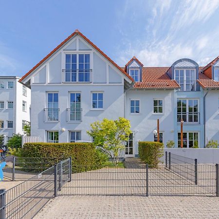 Strandjuwel 241 Ostseebad Kühlungsborn Exteriér fotografie