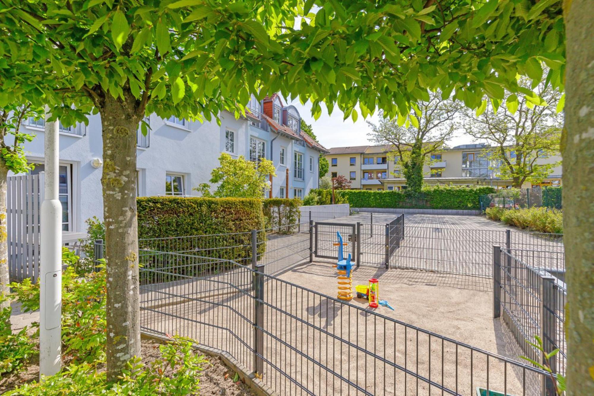 Strandjuwel 241 Ostseebad Kühlungsborn Exteriér fotografie
